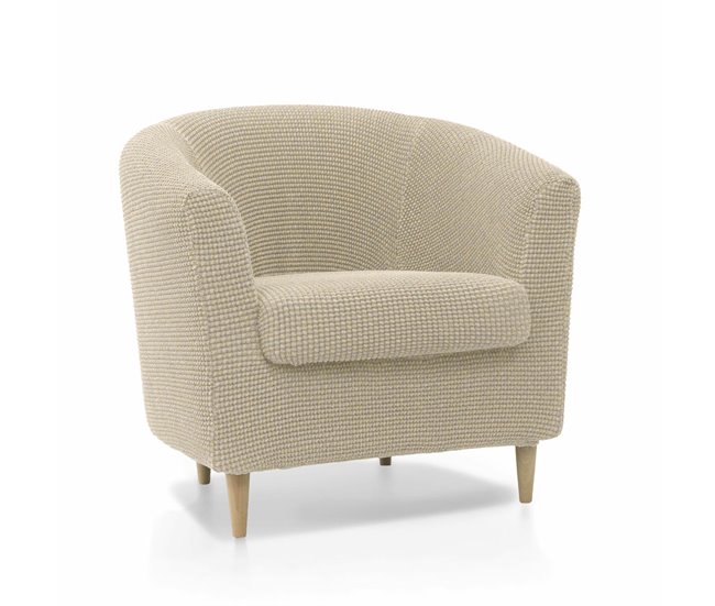 Capa para poltrona NIAGARA Bege