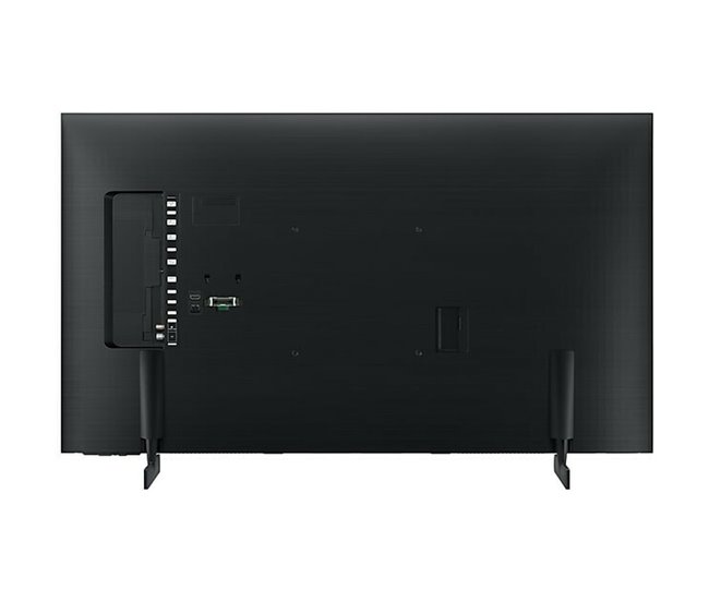 Smart TV HG55AU800EEXEN Preto