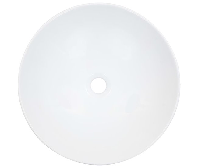 Lavatório - Lavabo - Pia de banheiro Branco