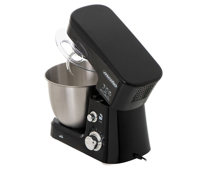 Batedeira com Taça Mesko MS4217B Preto
