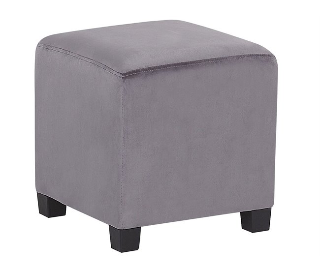 Beliani Poltrona SANDSET Azul
