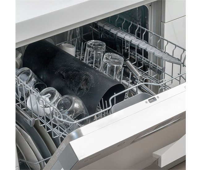 Esteira para Forno e Grelhador IG114116 Preto