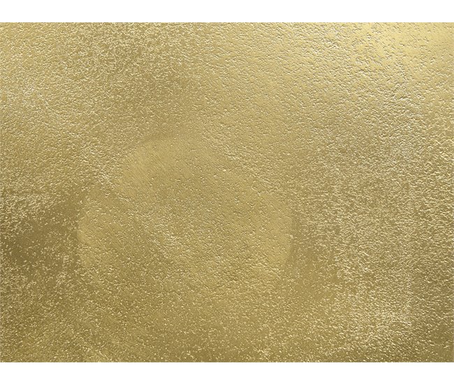 Beliani Mesa auxiliar TELFER Dourado