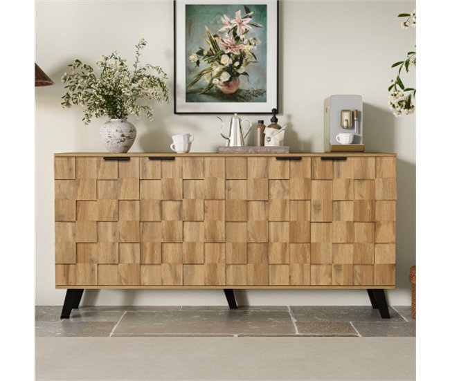 Aparador, quarto, sala de jantar Madeira