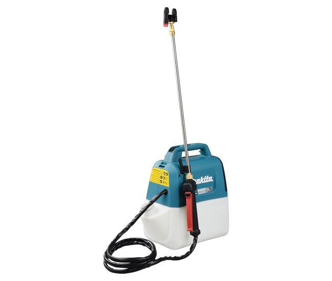 Aspersor de Rega US053DZ Multicor