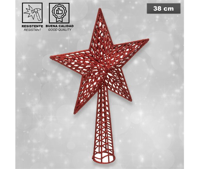 Pacote de decoração de Natal Branco