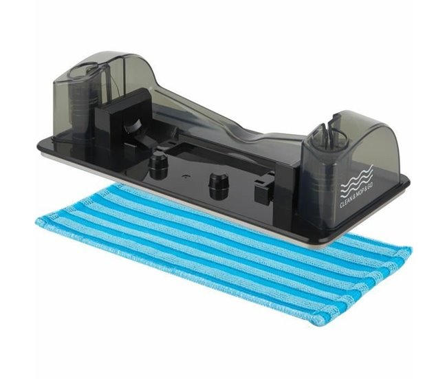 Aspirador Escova Preto