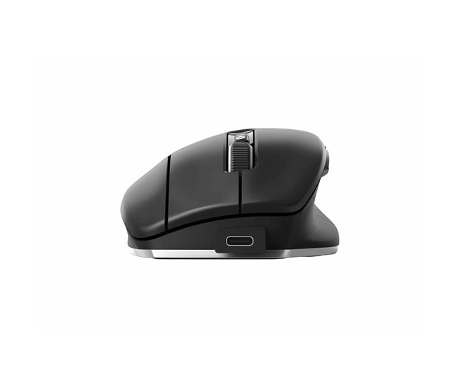 Rato 3DX-700116 Preto