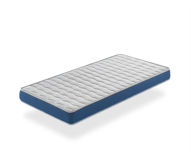 Colchão de berço 70X140 espuma ONIX 