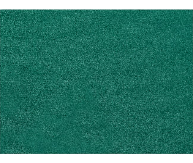 Beliani Revestimento de poltrona BERNES Verde