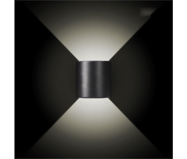 Aplique LED 32142 Multicor