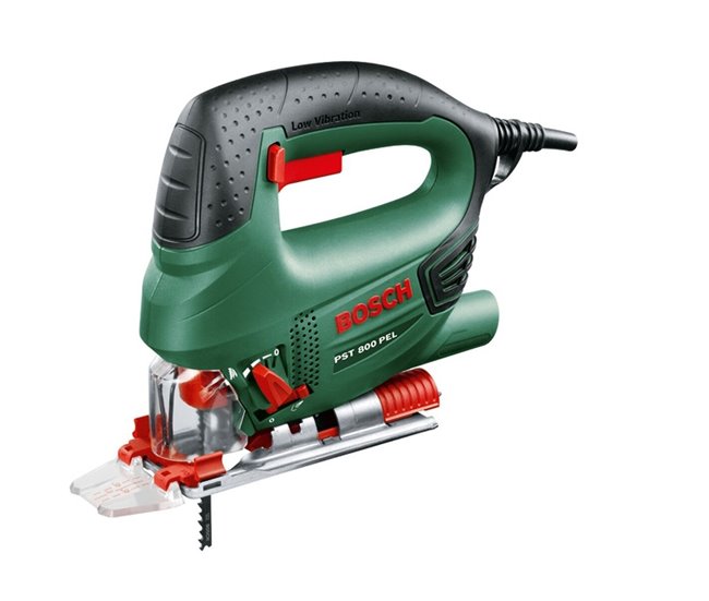 Motosserra PST 800 PEL Verde