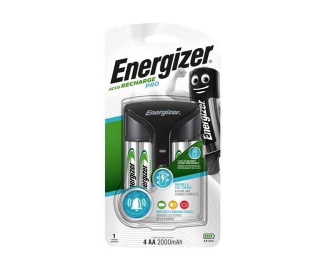 Carregador 639837 Multicor