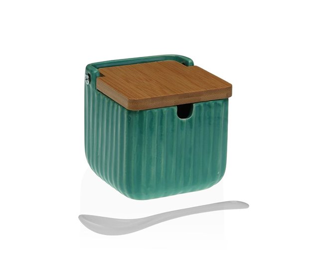 Açucareiro Verde