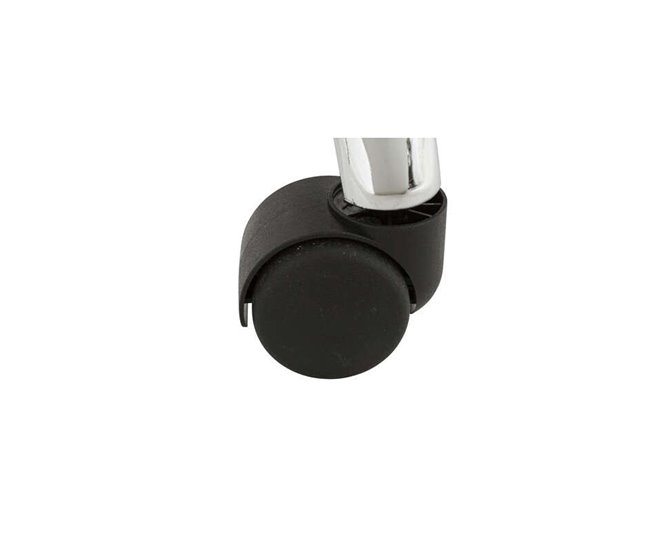 Cadeira com rodas Branco