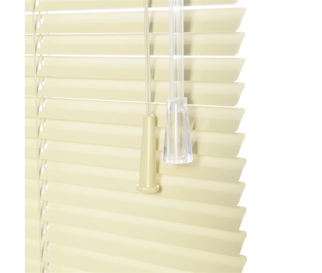 Estor Veneziano Aluminio 25mm 