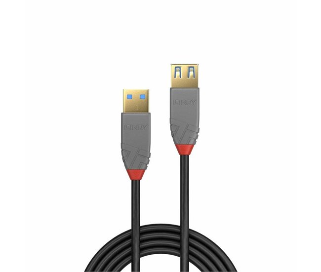 Cabo USB 36760 Preto