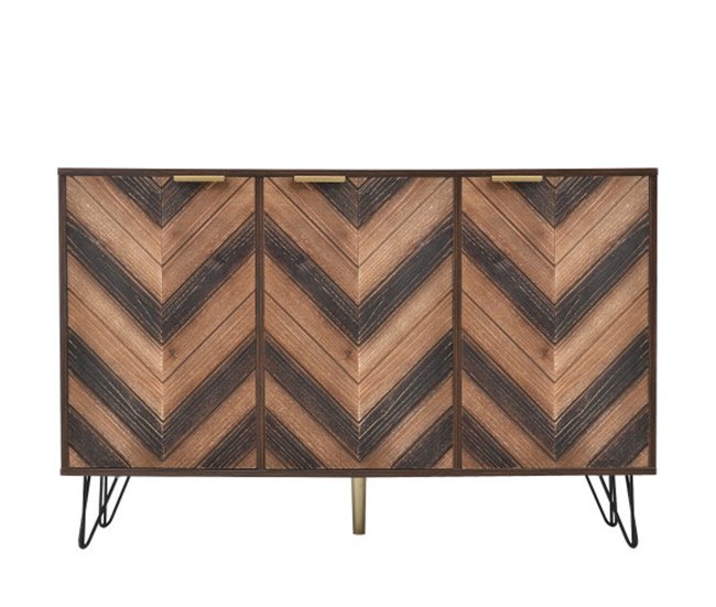 Aparador, cozinha, sala de estar, sala de jantar Madeira