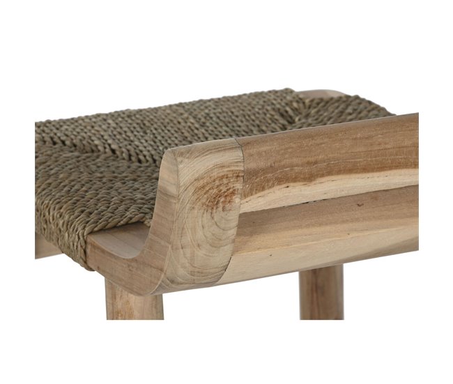 Banqueta Natural