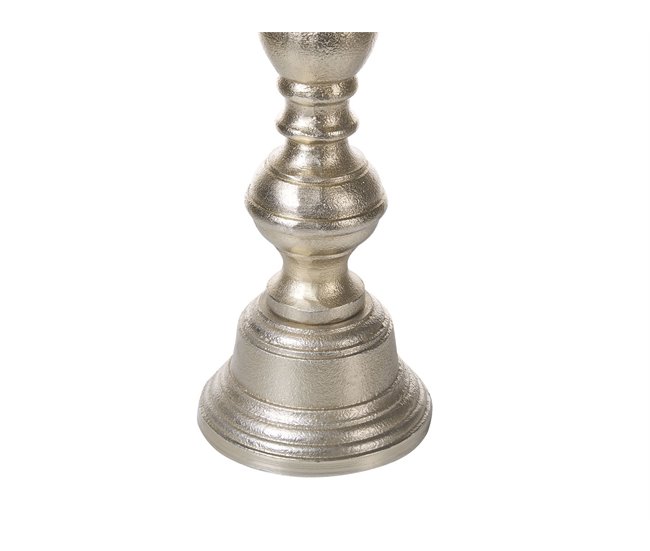 Beliani Candelabro CUBA Dourado