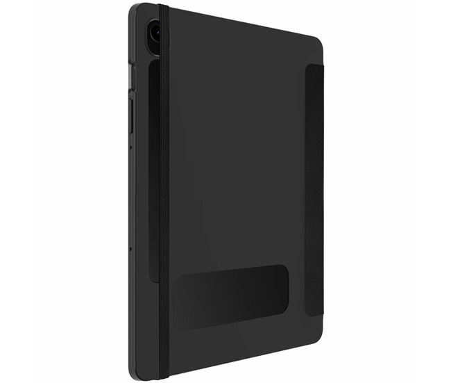 Capa para Telemóvel GALAXY TAB S9FE Preto