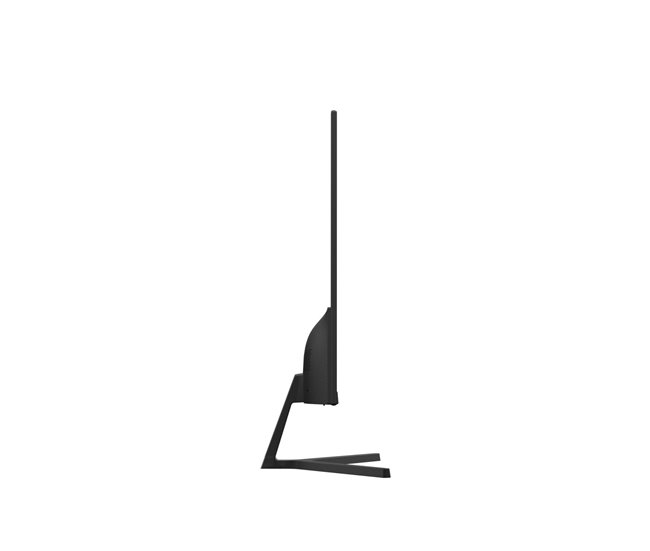 Monitor DHI-LM24-B200S Preto