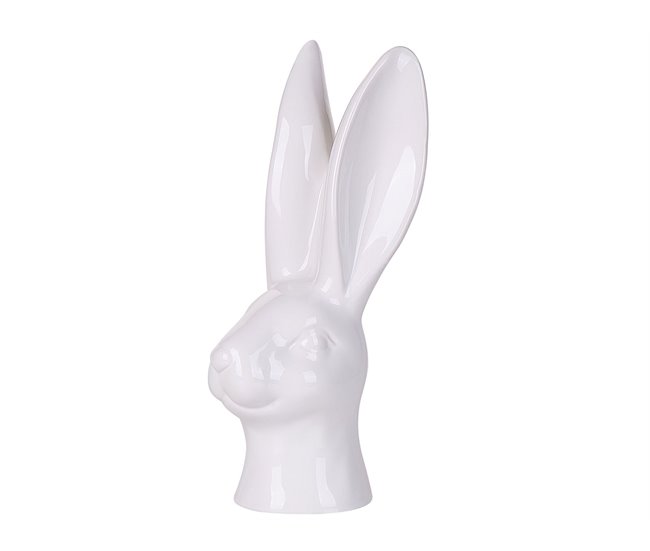 Beliani Acessório decorativo GUERANDE Branco