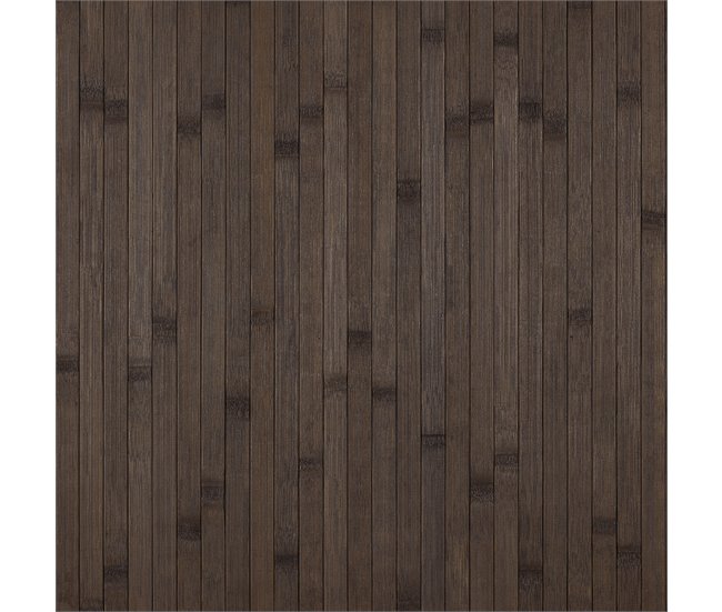  BAMBOO COOL - Tapete Bamboo Wengé 60x90 Wengue