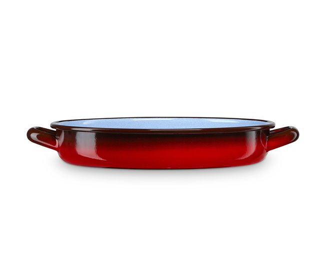 Caçarola Briebe Ignea Vermelho