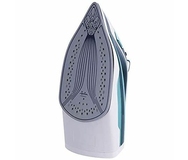 Ferro de Vapor PL1058C Preto