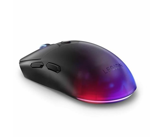 Trackball GY51P83012 Preto