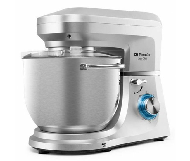 Batedeira de Varas AM8000 Multicor