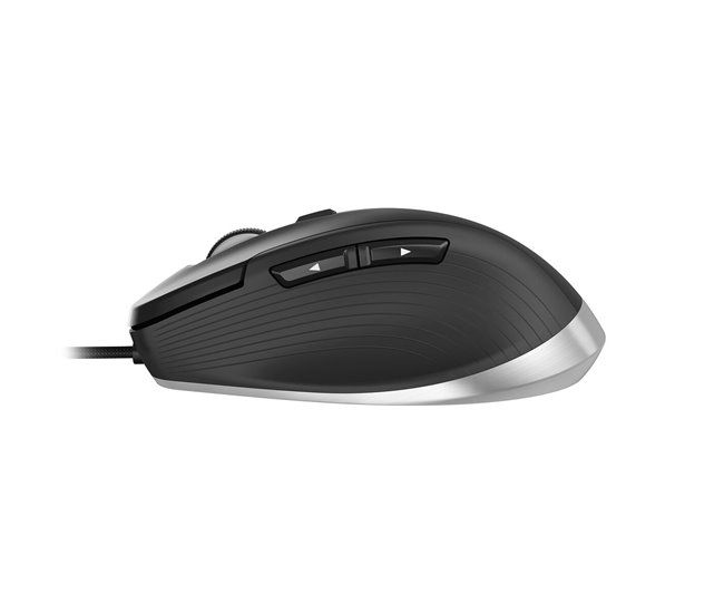 Rato 3DX-700081 Preto