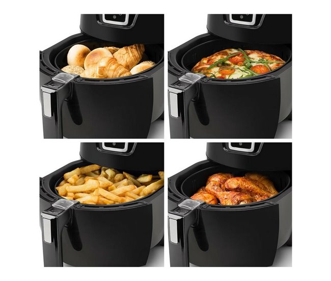 Fritadeira Aerofryer XL Multicor