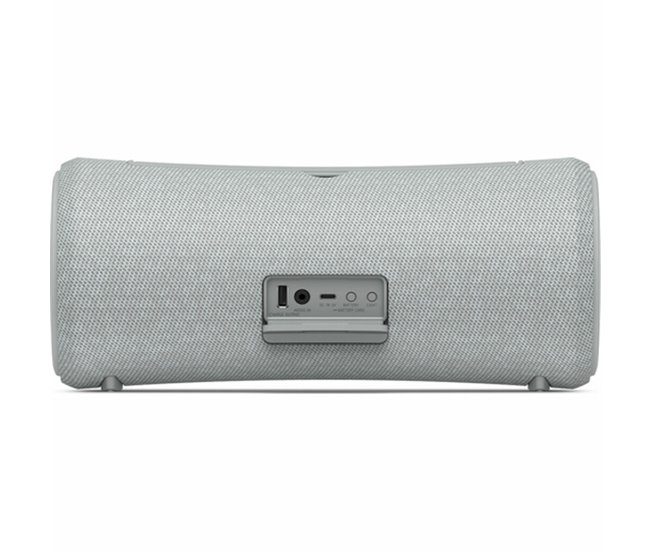 Altifalante Bluetooth Portátil SRS-XG300 Cinza