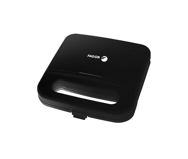 Sanduicheira FAGOR FGE025 750W Preto