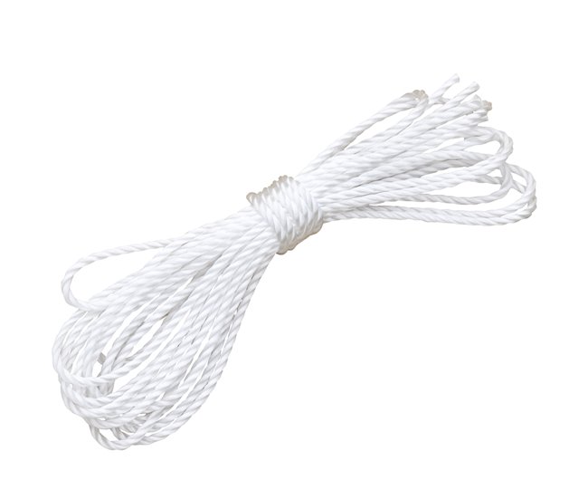Vela de Sombra Retangular HDPE Outsunny Cinza