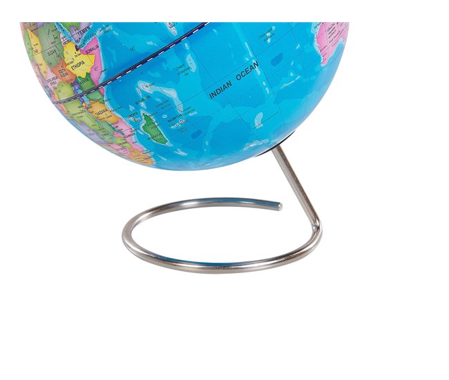 Beliani Globo CARTIER Multicor