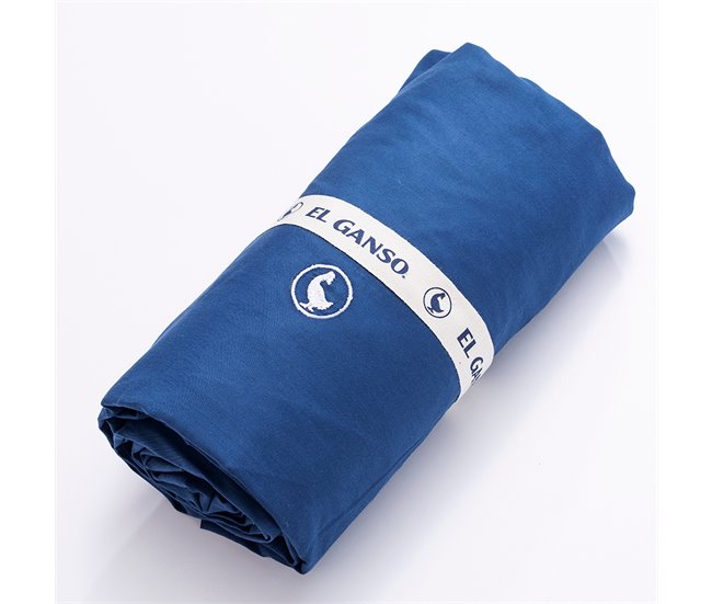 Lençol-capa 100%Algodão 180TC El Ganso 