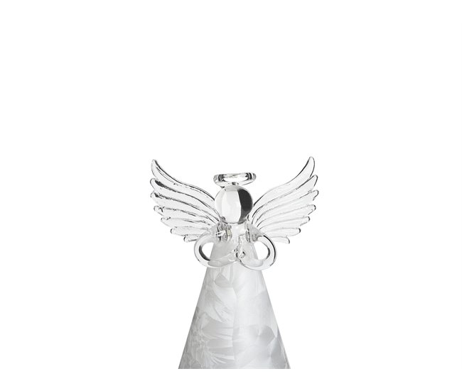 Beliani Acessório decorativo KITTILA Branco