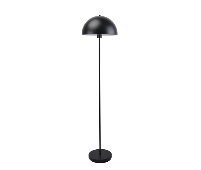 Candeeiro de pé AIKO 147cm marca CONFORAMA Preto