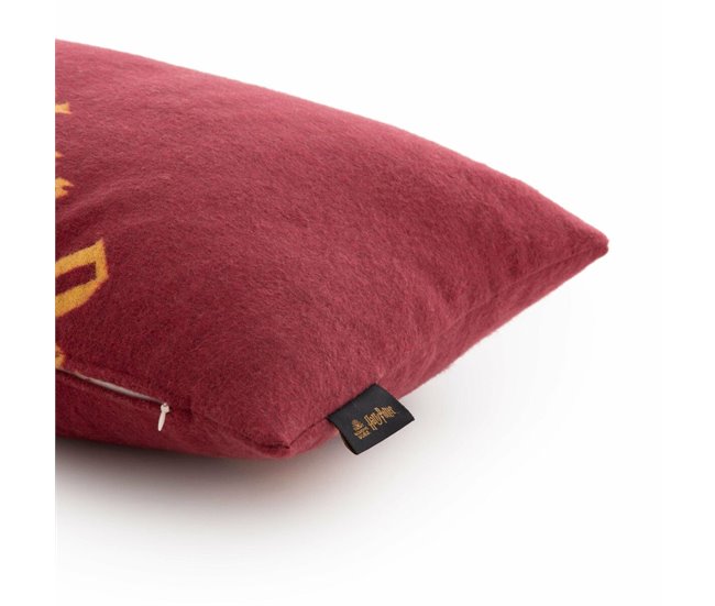 Capa de travesseiro Gryffindor Multicor