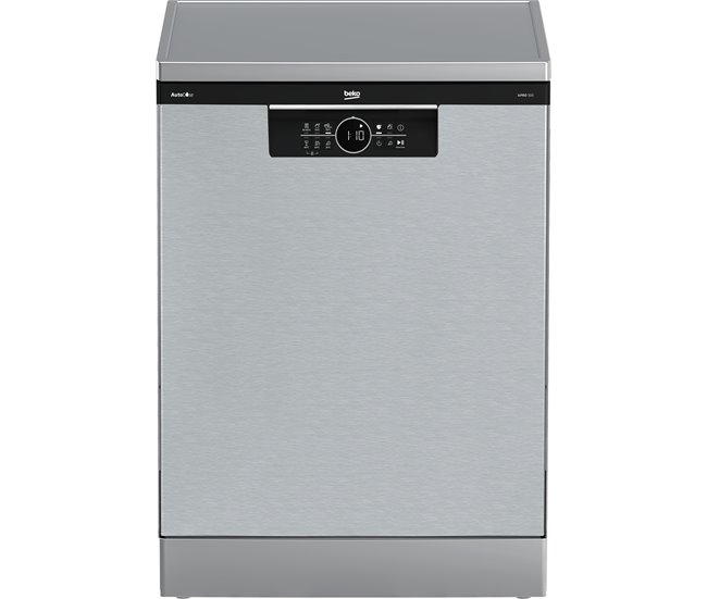 Máquina de lavar loiça BEKO BDFN26420XA 14Conjuntos Inoxidavel