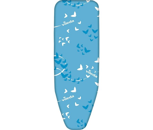 Capa para Tábua de Passar a Ferro 163255 Comfort Plus Azul