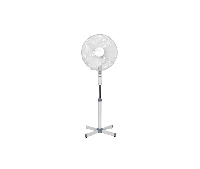 Ventoinha de Pé BELTAX BSF 4022  Branco