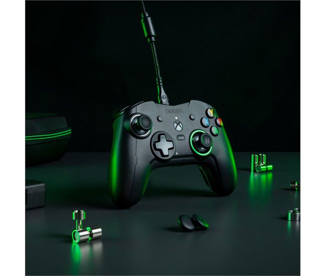 Comando Gaming Revolution X Pro Controller Preto