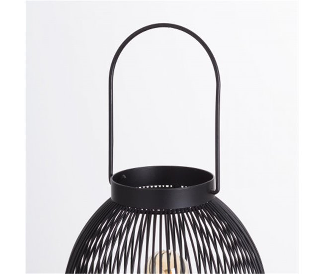 Candeeiro de mesa Kai O91 Preto