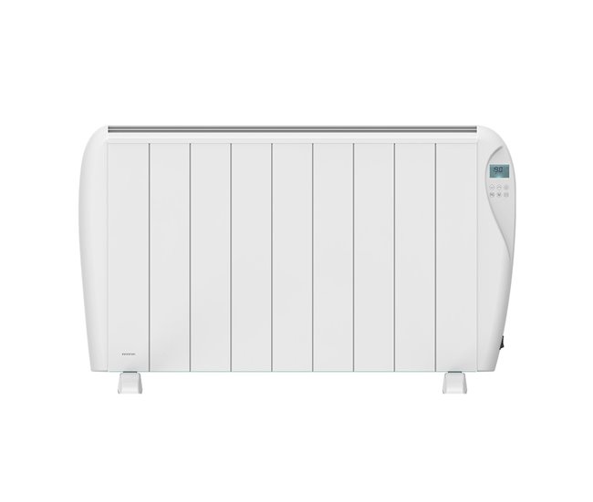 Aquecedor de ambiente Infiniton HD-ET20 - 2000 W Branco/cinza