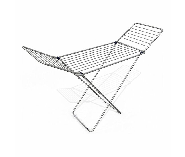 Estendal X-Legs ALumix 163245 Prata
