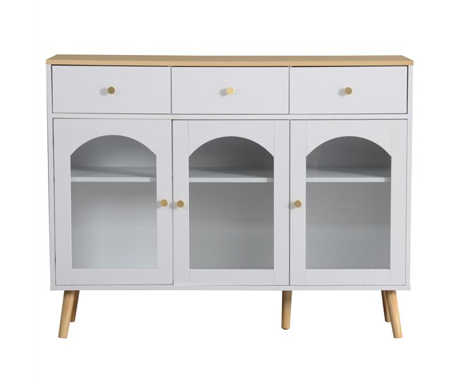 Aparadores Branco